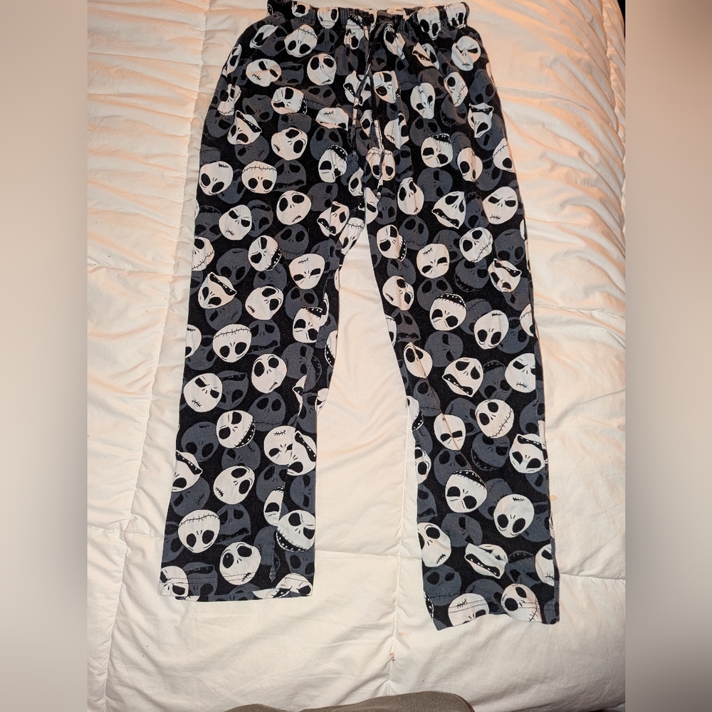 Nightmare Before Christmas Size Small